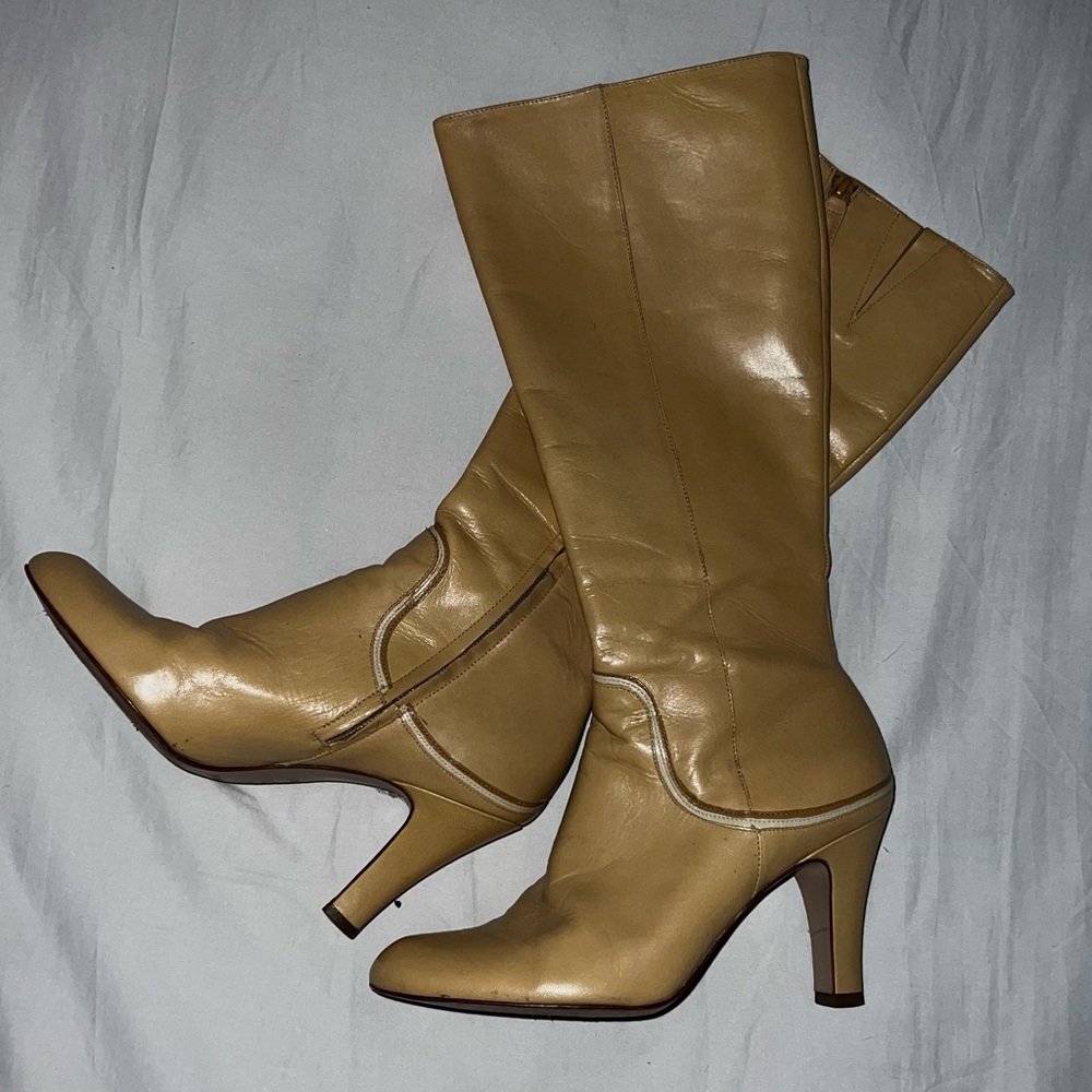 Women’s boots